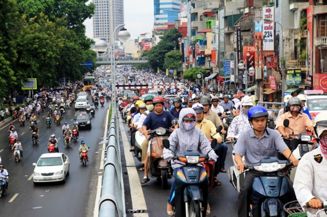 Bạn hữu đường xa (4/7/2019)